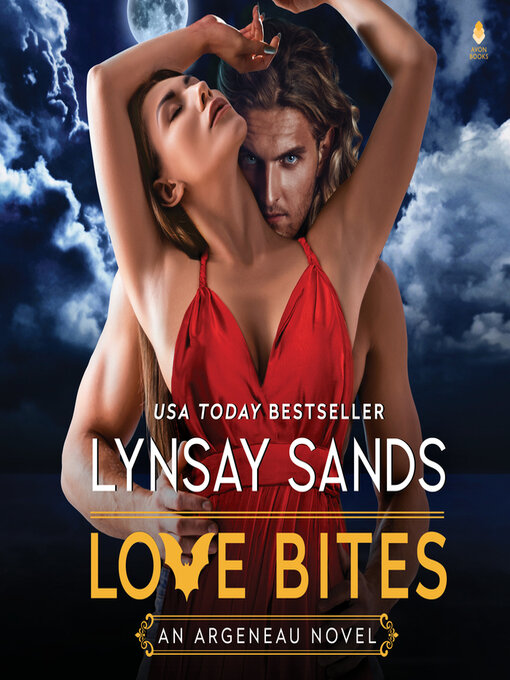 Title details for Love Bites by Lynsay Sands - Wait list